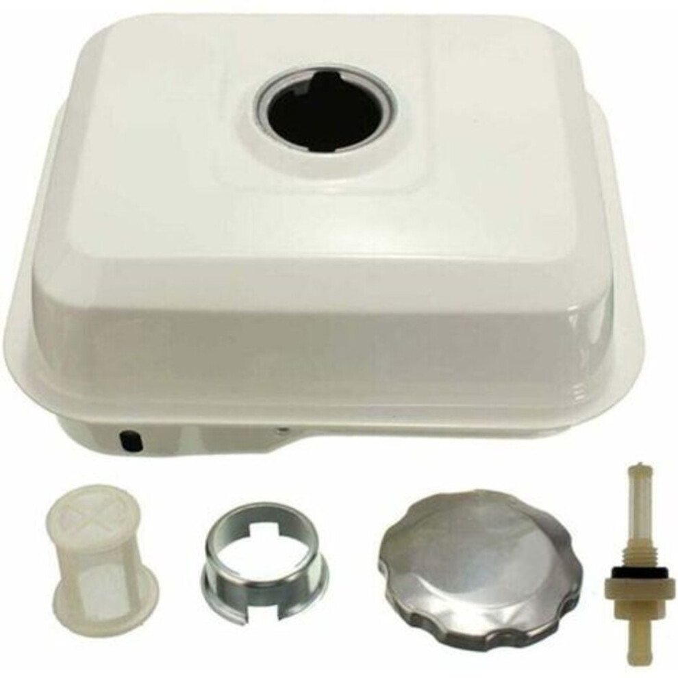 Gx200 168 Water Pump Assembly, Gx160 Fuel Tank, Water Pump Accessories 6212887362254