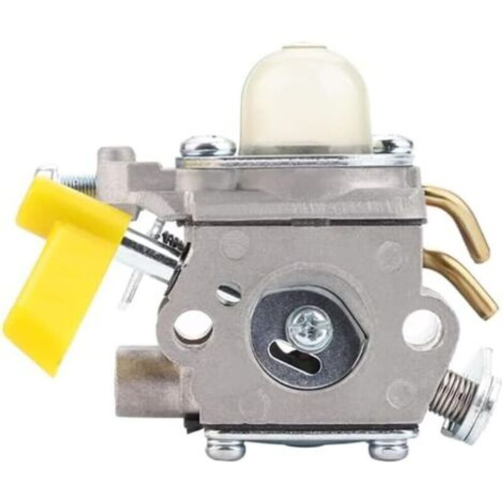 Carburetor Compatible With Ryobi Rbc30set Rlt30cet Rht2660da Rlt26cd Rlt26cds Brushcutters, Compatible With Zama C1u-H60 For Ryobi Homelite 26Cc 30Cc 6094123582073