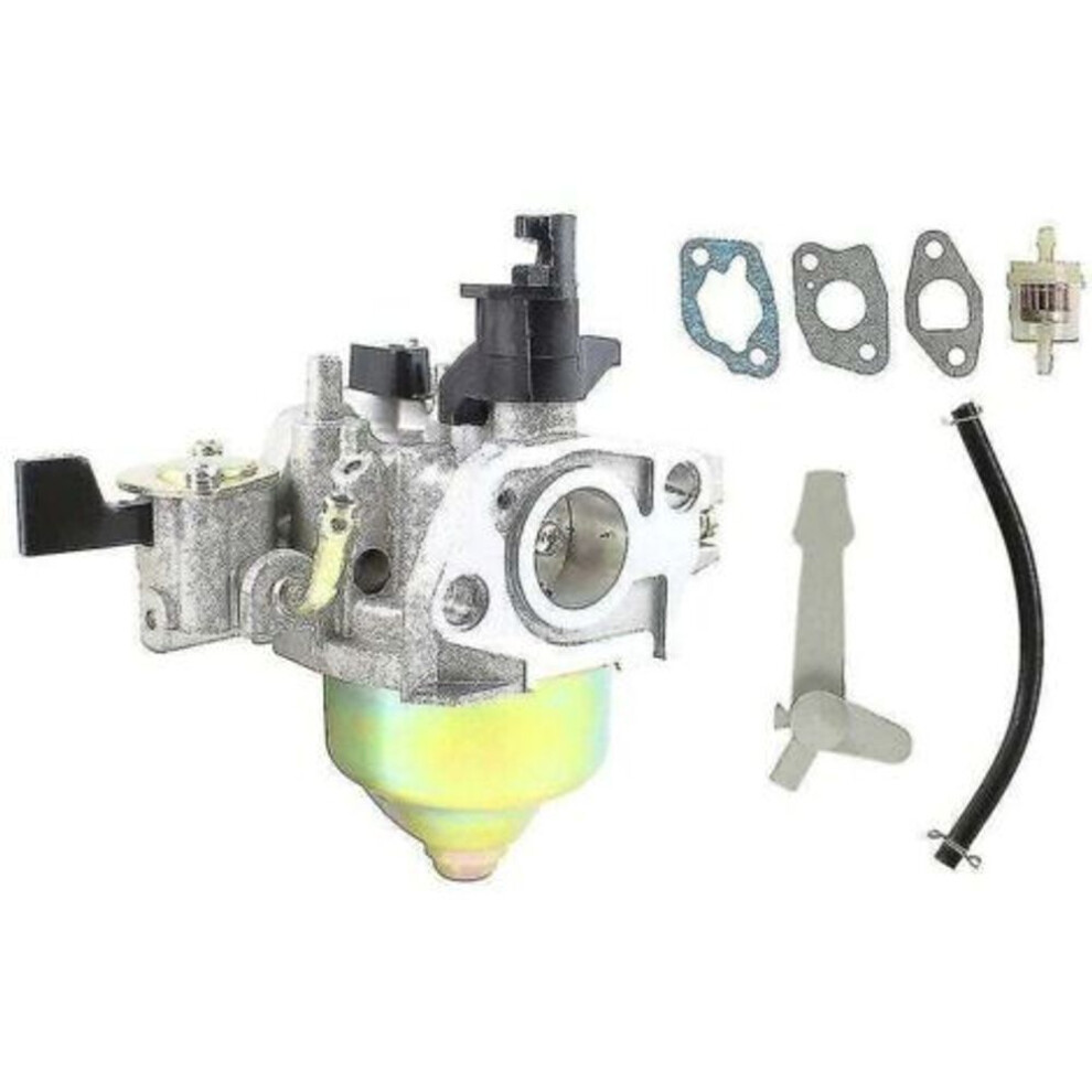 126Mm Carburetor For Generac Power Pressure Washer 0059870 2500-3000 Psi A201499 7670720135479