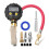 Kit di Gonfiaggio Pneumatici Digitale da 200 PSI con Display LCD e Attacco Rapido per Auto, Camion e Moto. 1