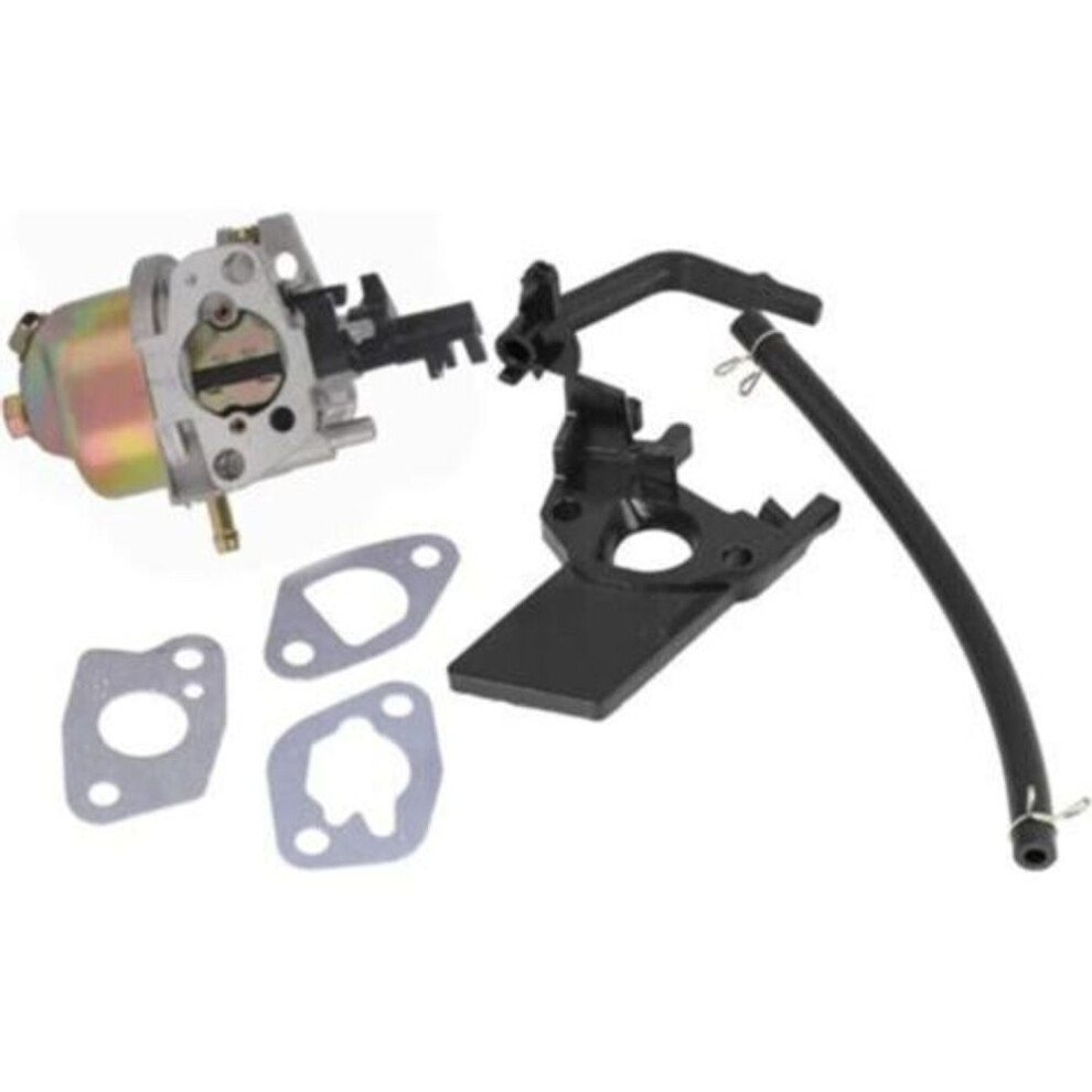 Generator Carburetor, 2Kw Pipe Carburetor - 3Kw Generator For Gx160 Gx200 168F Engine Carb Sg 5450105784810