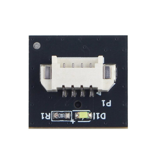 For  S1/S1C/Kobra3 ACE Pro Filament Detection Board Filament Sensor Board Detects Filament Break