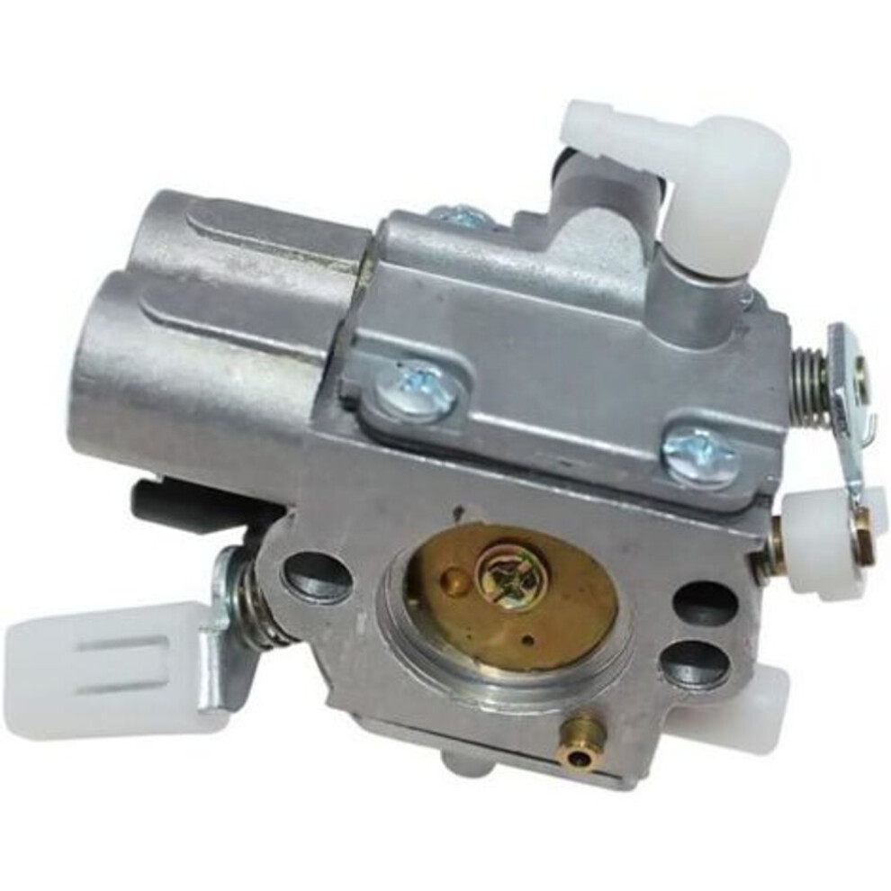 Carburetor For Stihl Ms231 Ms231c Ms231z Ms251 Ms251c Ms251cbe Ms251c-Beq Ms251c-Beq Z Ms251z Chainsaws. Zama Carb C1q-S251 233 C 1Q-S234 C 4670653838600