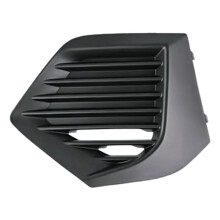 Mistlamp Cover () 9832384380 Geschikt voor 2008 voor C3 1 Stuk