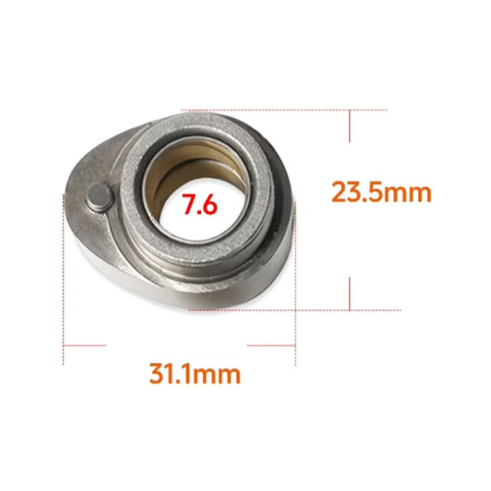 Racing Camshaft With Copper Core Modified Cam For Cg125 Cg150 Cg175 Cg200 Cg250 7.5 4712553264650