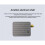 Wireless Data Transmission Radio Module 12km Long Range One-to-One Two-Way Communication BT-B445 Base Link 1