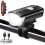 ensemble d'éclairage avant et arrière pour vélo 3