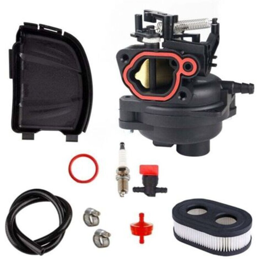 Carburetor 799584 For Briggs 09P702-0145-F1 09P702-0098-F1 550Ex 625Ex 675Ex 725Exi 140Cc 7004746736639