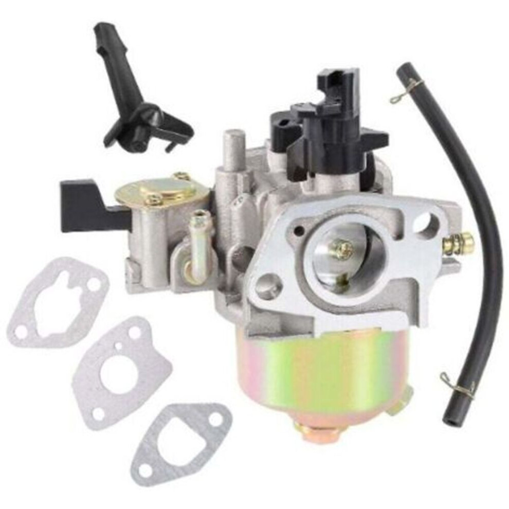 Honda Carburetor Kit, Suitable For Gx110 Gx120 Gx140 Gx160 Gx168, Can Replace Original Honda Model 16100-Z1t-W51, 16100-Zh8-W61, With Gasket 1158941911929
