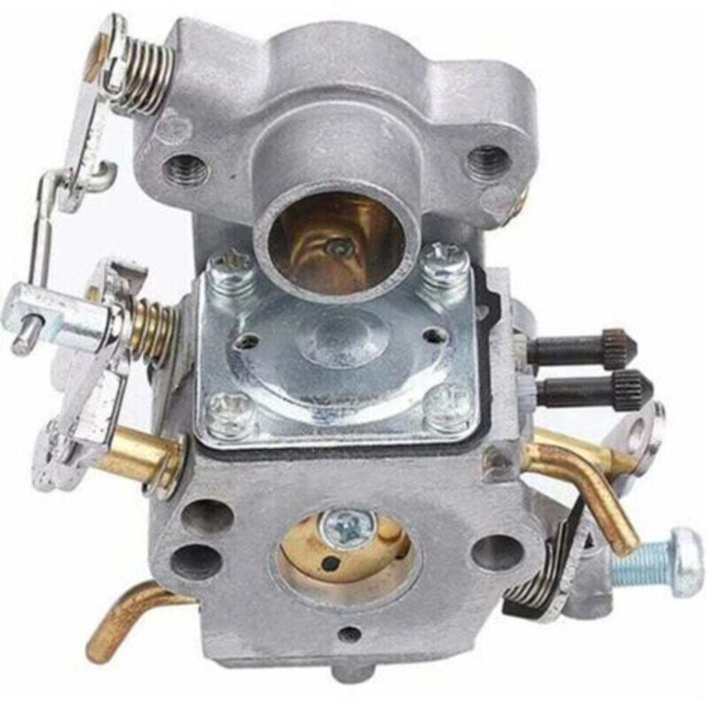 Replacement Carburetor C1m-W26c For Poulan P3314 Ppb4218 Sm4218avx Petrol Chainsaw, Replaces 545070601 6994032167593