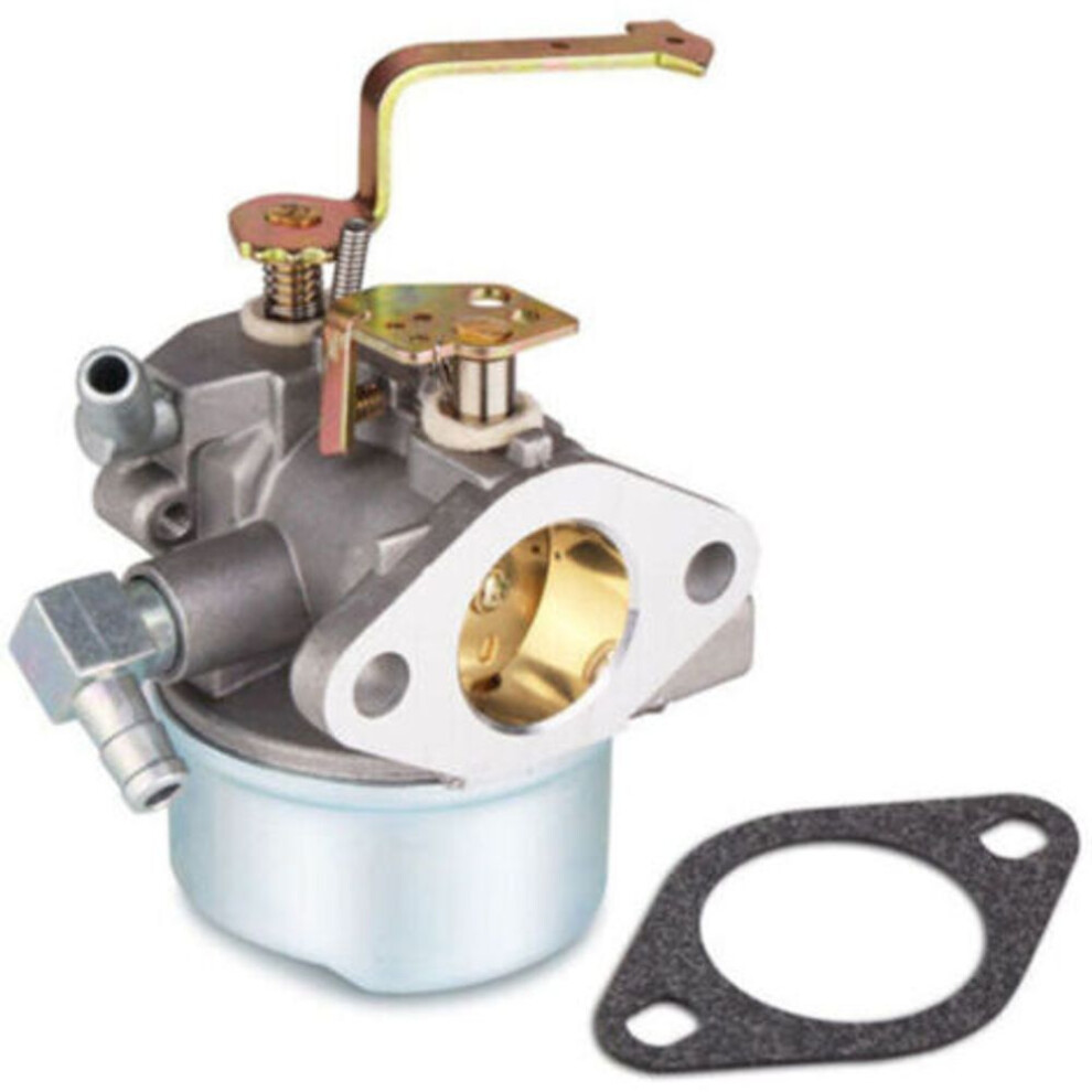 Suitable For 640152A 640023 640051 640140 640152 Hm80 Hm90 Hm100 8-10 Hp E1 Engine Lawnmower 5000W Generator Carburetor 7298316343666