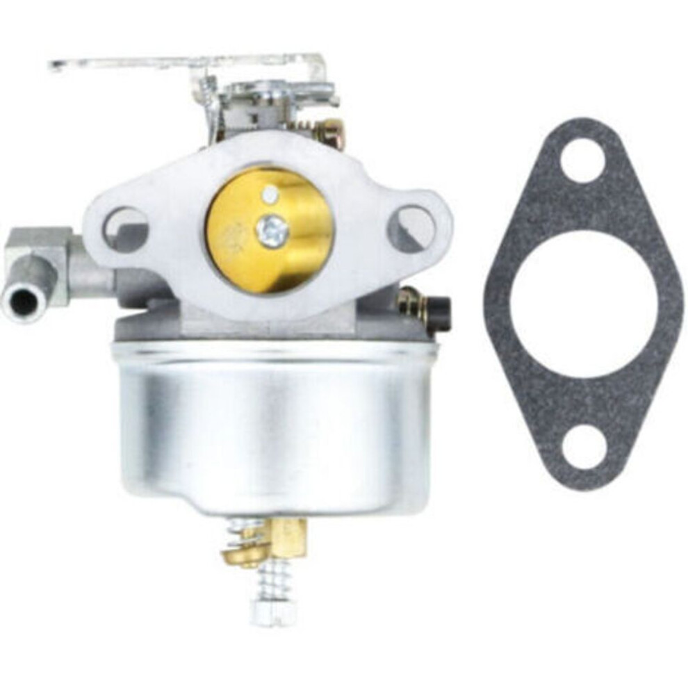 Carburetor For Tecumseh Snowblower 632113A 632113 For Hs40 Hssk40 Carburetor 5763482458947