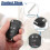 315 Mhz Key Fob Keyless Entry Remote Control, Tin 5