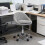 Moderner Stil Wohnstuhl,Make-up-Stuhl,Stühle,Bürostühle(nur mit Bürostühlen) 5