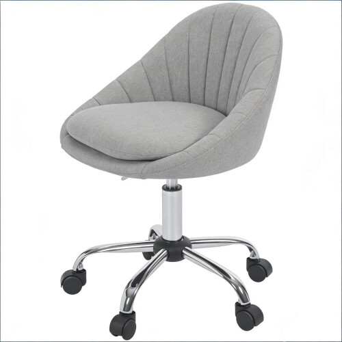 Moderner Stil Wohnstuhl,Make-up-Stuhl,Stühle,Bürostühle(nur mit Bürostühlen) 2
