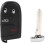 High Quality Brand New Car Key Remote Control P 3