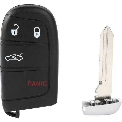 High Quality Brand New Car Key Remote Control P 2