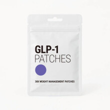 (1pcs) GLP-1 Slimming Patches Gentle, moisturising daily skincare patches (pack of 10)