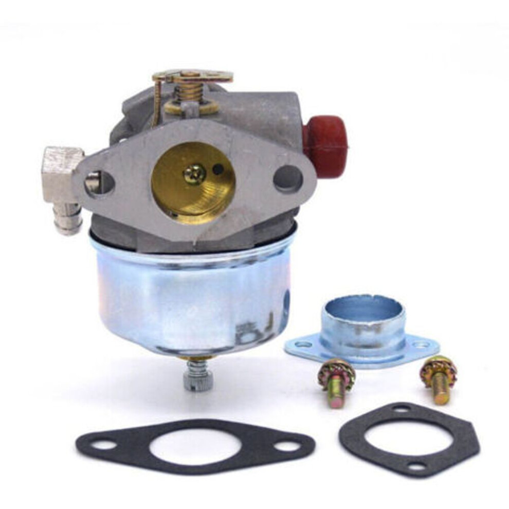 Carburetor For Tecumseh 632795, 632795A, 633014, Suitable For Tvs75, Tvs90, Tvs100, Tvs105, Tvs115, Tvs120, Lav35, Tvxl115, Tvxl90, Tvxl105, Tvxl115 7675292535283