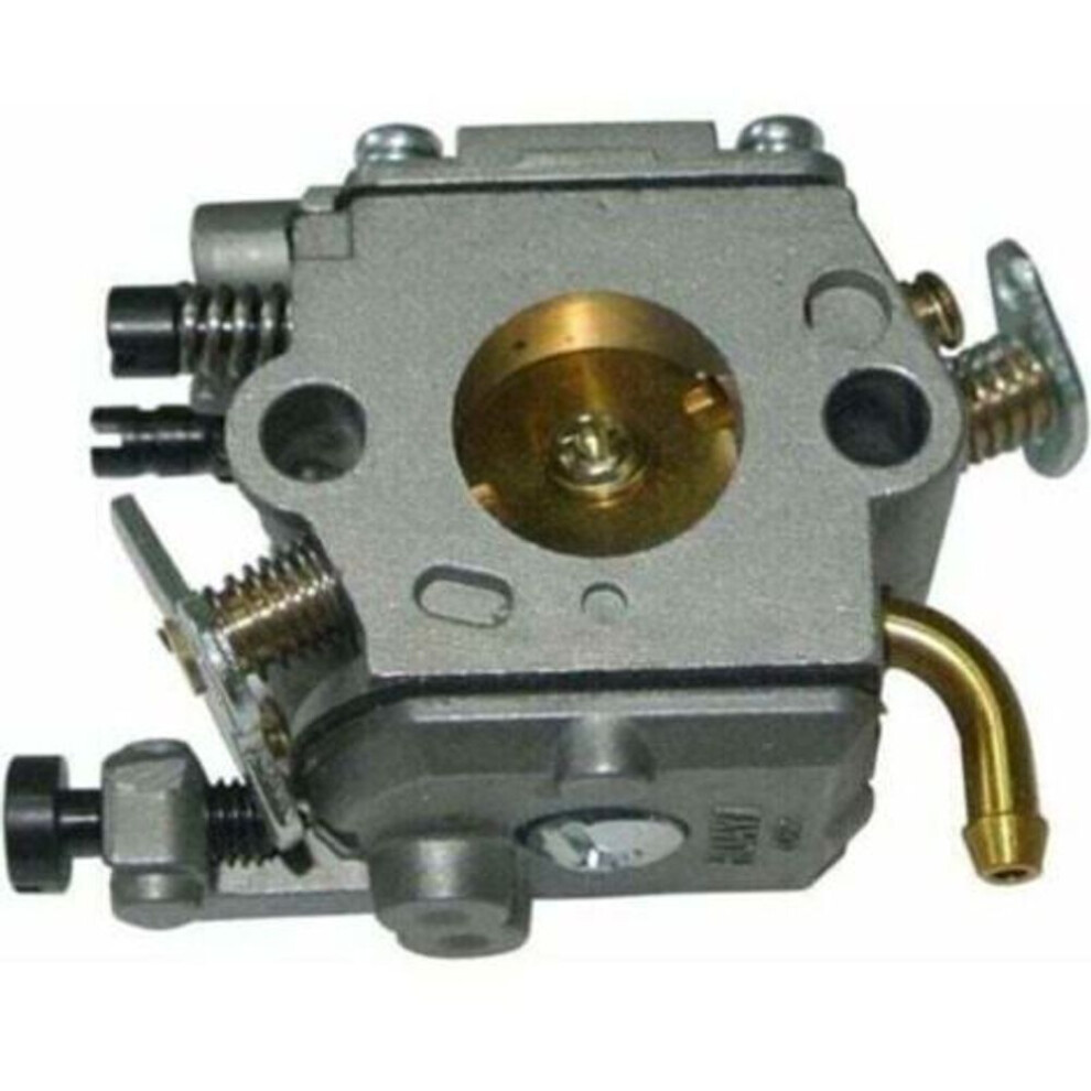 Carburetor For Stihl Ms200 Ms200t 020T Chainsaw, Replaces Zama C1q-S126b 7868004222179