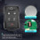 High Quality Brand New 2 Pcs 6 Button Keyless Entry Remote 5