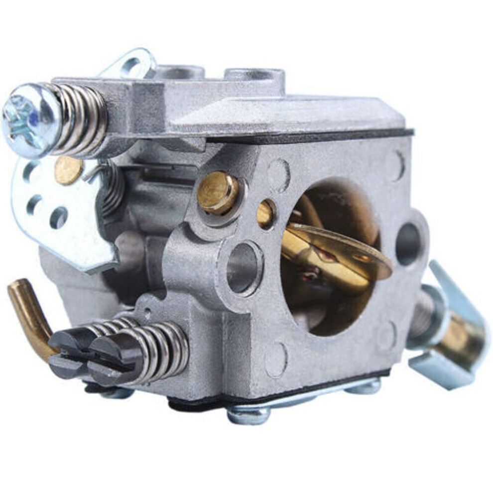 Carburetor Replacement Parts For Oleo Mac 932 937 741 941C 941Cx Gs44 Replaces Walbro-Wt-781A, Carburetor For Oleo-Mac 941 4393056627724