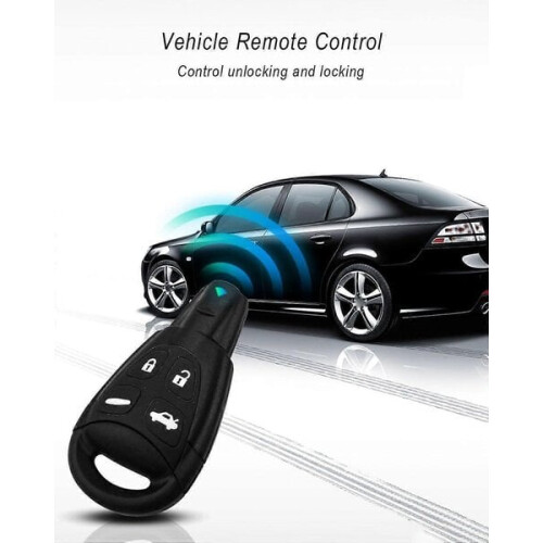 High Quality Brand New Remote Control Replacement, S 2