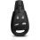 High Quality Brand New Remote Control Replacement, S 4
