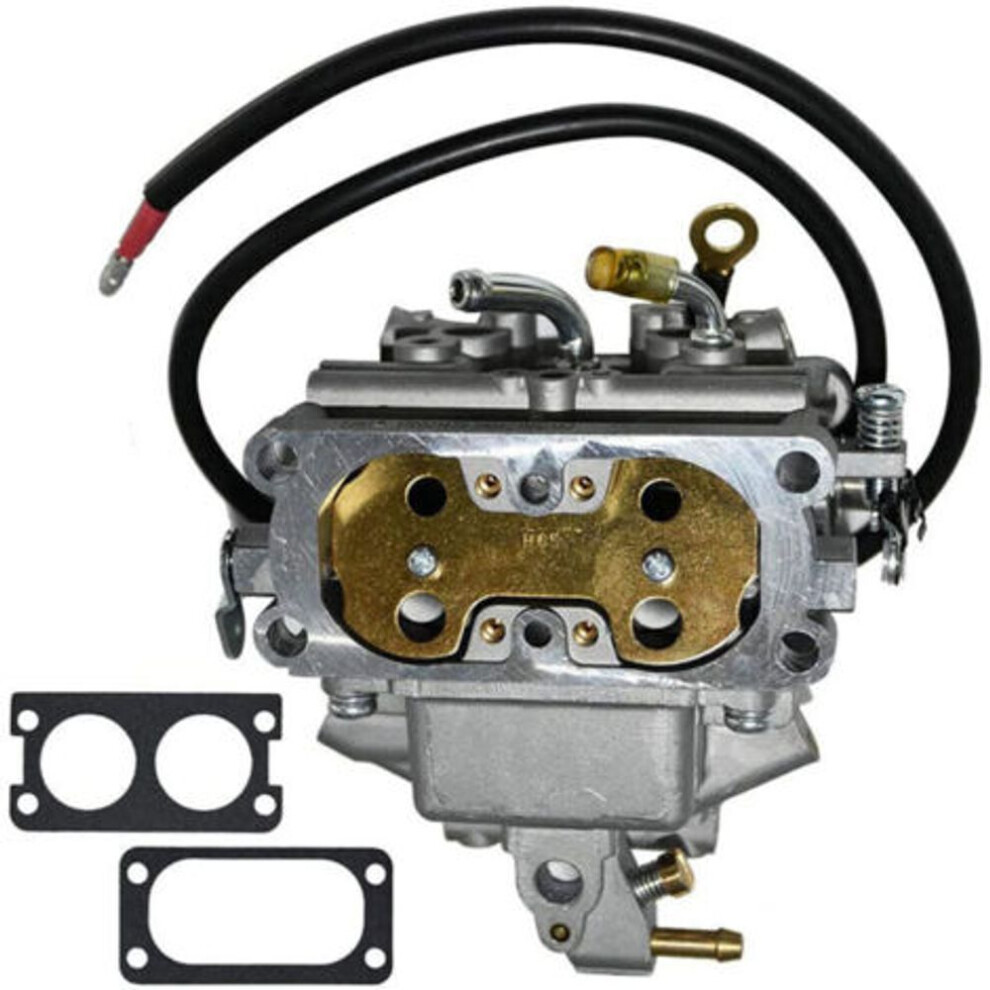 Gx670 Gx670r Gx670u Carburetor Replacement For Honda Lawn Mower Engines 24Hp Model 16100-Zn1-813, 16221-Zn1-000, 16100-Zn1-802 1322967848358