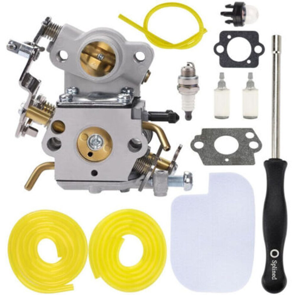 Carburetor C1m-W26c P3314 For P3416 Ppb3416 Pp3516 P3816 P4018 Pp4218 Chainsaw W-26 Carburetor 545070601 530035589 9059057714768