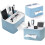 Taschentuchbox mit Handyhalterung T10 4