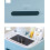 Taschentuchbox mit Handyhalterung T10 5