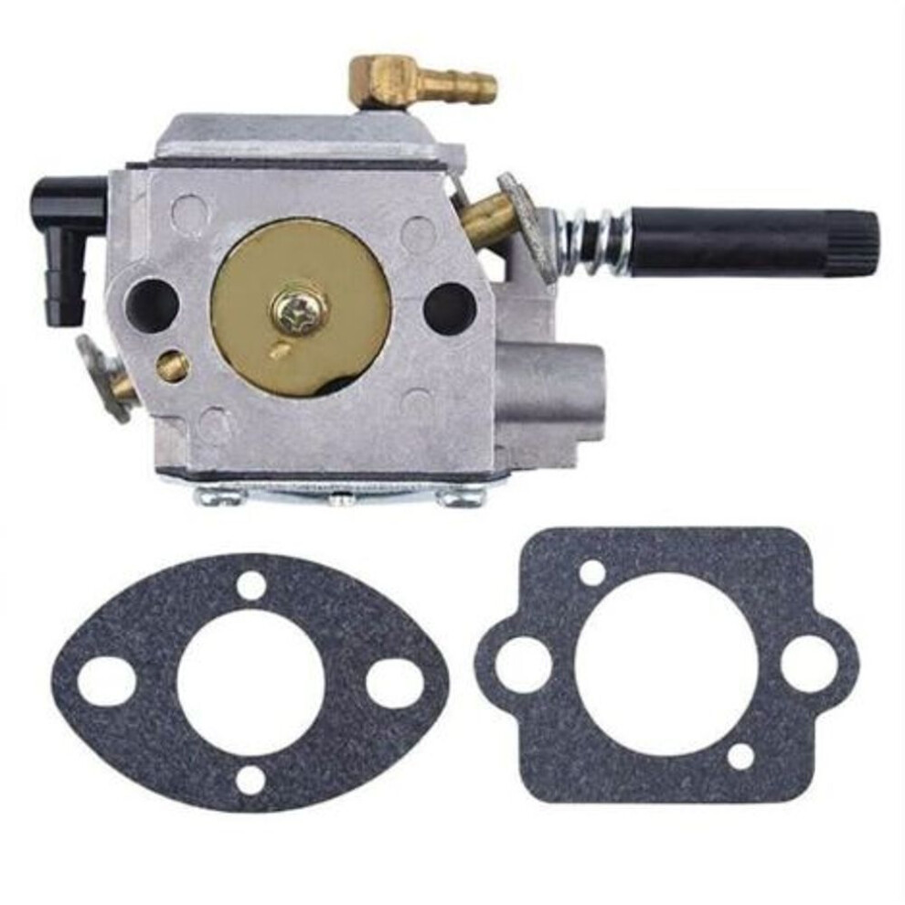 Husqvarna 488 Carburetor With Gasket, Suitable For Walbro Hda-79A 79C Chainsaw Carburetor A021003090 9152473703276