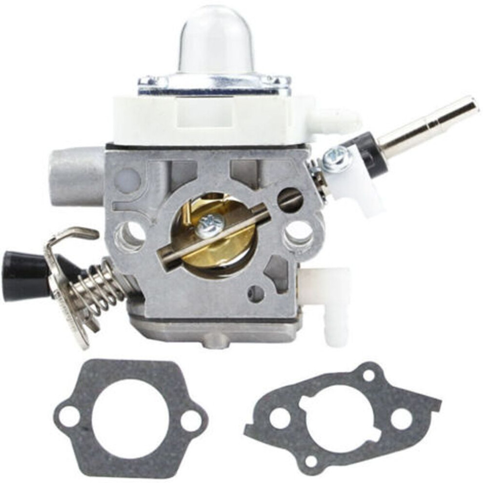 Fs 240 Fs260 Carburetor, Carburetor Kit 4147-120-0625 For Stihl Fs240 Fs240c Fs240r Fs240rc Fs260c Fs260r Fs360c Fs410c Carburetor Parts 9349629909266