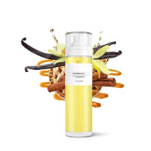 (white) Ultra Concentrated Hair and Body Perfume Mist Fresh Scent Perfume for Women Long-Lasting Fragrance Travel-Friendly 100ml
