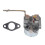 Bague d'appui de rechange pour carburateur 4