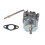 Bague d'appui de rechange pour carburateur 2