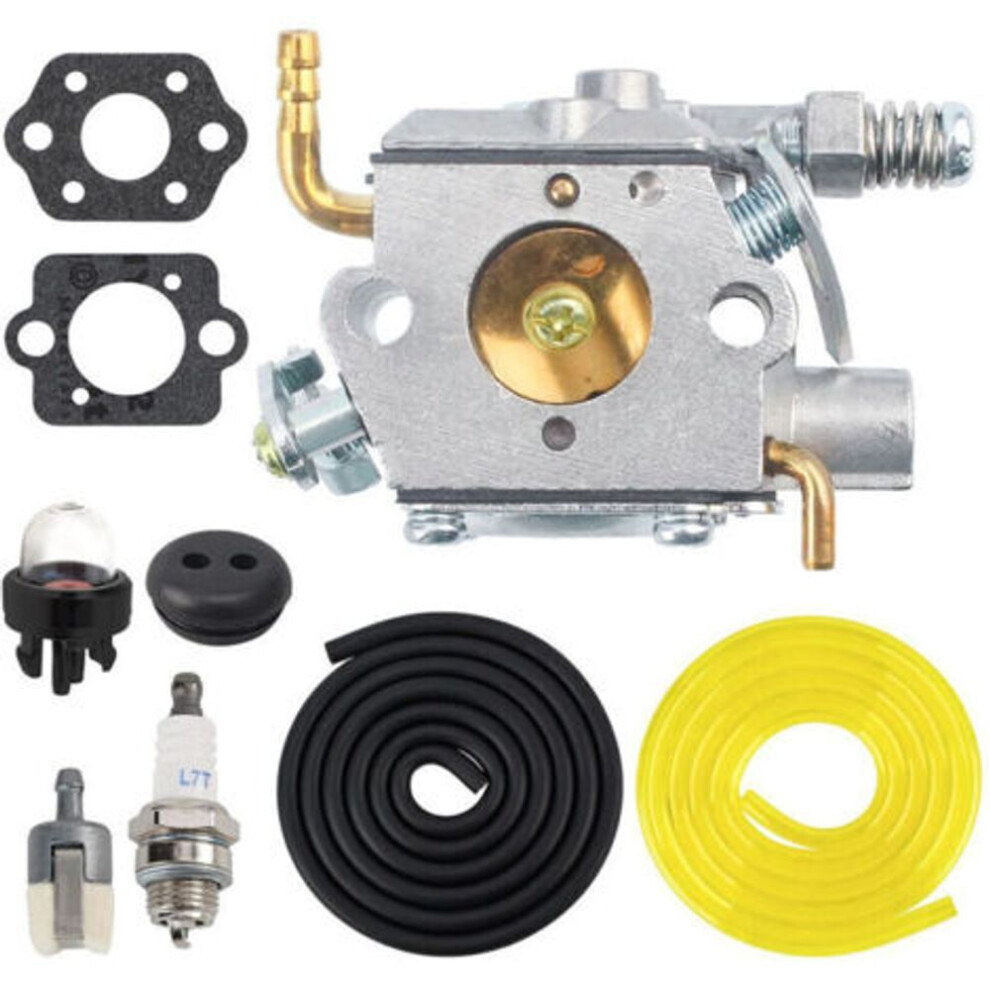 A021003681 Cs-355T Carburetor Kit For Echo Cs-355T Wt-1049 For Shindaiwa 358Ts Chainsaw Parts 6292065622585