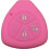 High Quality Brand New Silicone Keyless Entry Remote 2
