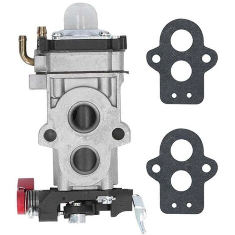 Carburetor For Kawasaki Tj45e Tj45 Tj045e Kbh45a Kbl45a Kbh45b Kbl45b 2-Stroke Brushcutter, Part Number 15004-0708 6296777841012