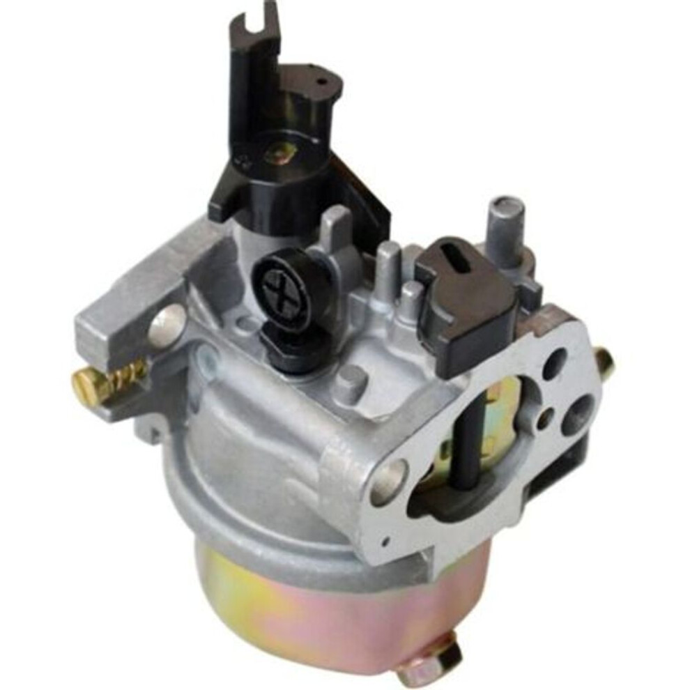 Carburetor + Fuel Line Gasket Suitable For Honda Gx120 Gx160 Gx168 Gx200 5.5Hp 6.5Hp Electric Lawnmowers 8031609231924