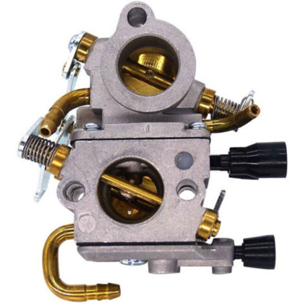 Compatible With Carburetor For Stihl Ts410 Ts420 Concrete Saw. Replaces Zama C1q-S118 Carb 7615234863753