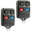 High Quality, Brand New Keyless Remote Control, T 5