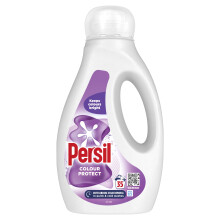 Persil Colour Laundry Washing Liquid Detergent keeps colours bright outstanding stain removal in qu