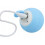 Jouet électrique pour chat CatChase, bleu 3