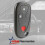 Car Key Fob Keyless Remote Control Ti 4