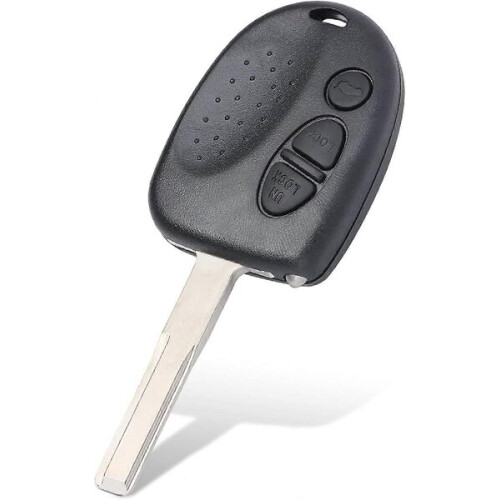 Remote Key Fob With Chip Replacement 304 Mhz, For 1