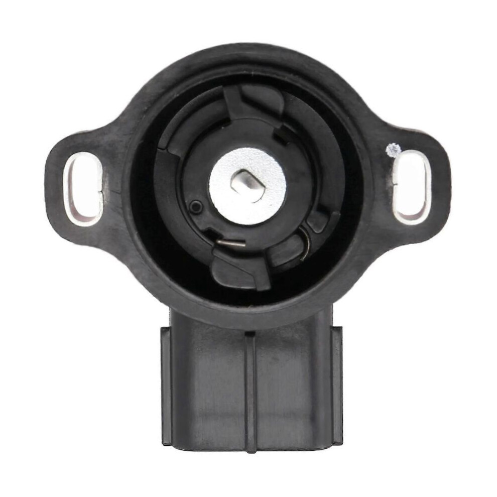 1 Pc Throttle Position Sensor Fit For Toyota Camry 3.0L 1992-1996 89452-32060 Black 3684042702541