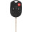 High Quality Brand New Car Flip Key Keyless Entry 3