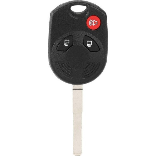 High Quality Brand New Car Flip Key Keyless Entry 2